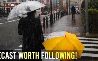 A Forecast Worth Following!