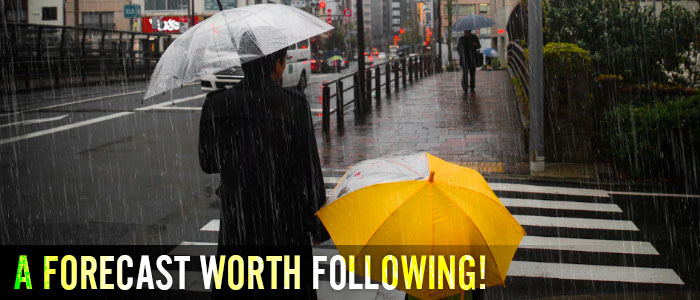 A Forecast Worth Following!