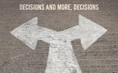 Decisions and More, Decisions