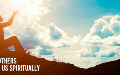 How Do Others Perceive Us Spiritually?