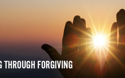 Living Through Forgiving