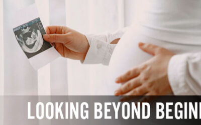 Looking Beyond Beginnings!