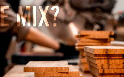 The Mix?