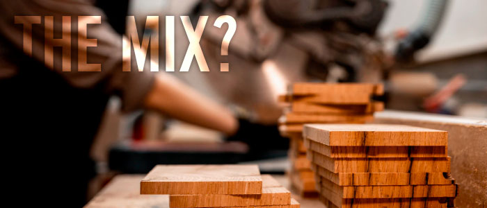 The Mix?