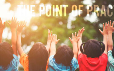 The Point of Practice?