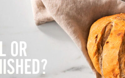 Full or Famished?