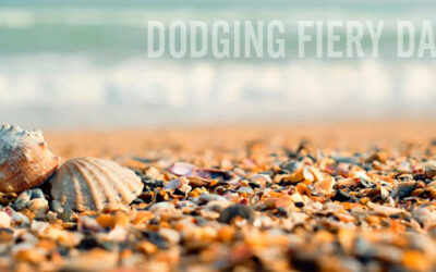 Dodging Fiery Darts?