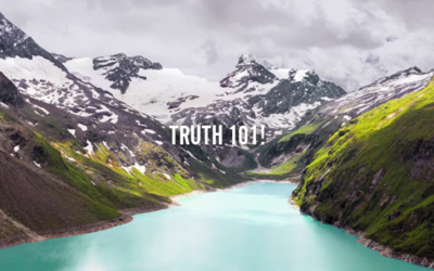 TRUTH 101!