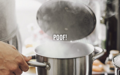 POOF!