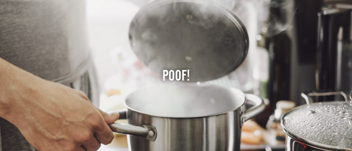 POOF!